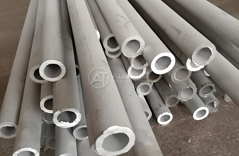 cold drawn astm a312 pipe